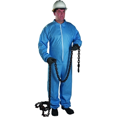 POSIWEAR FR BASIC COVERALL
